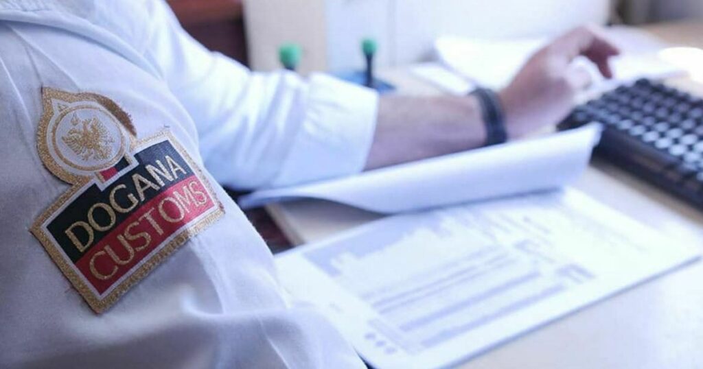 Nis projekti i lehtësimit doganor, 14 dokumente në një sportel